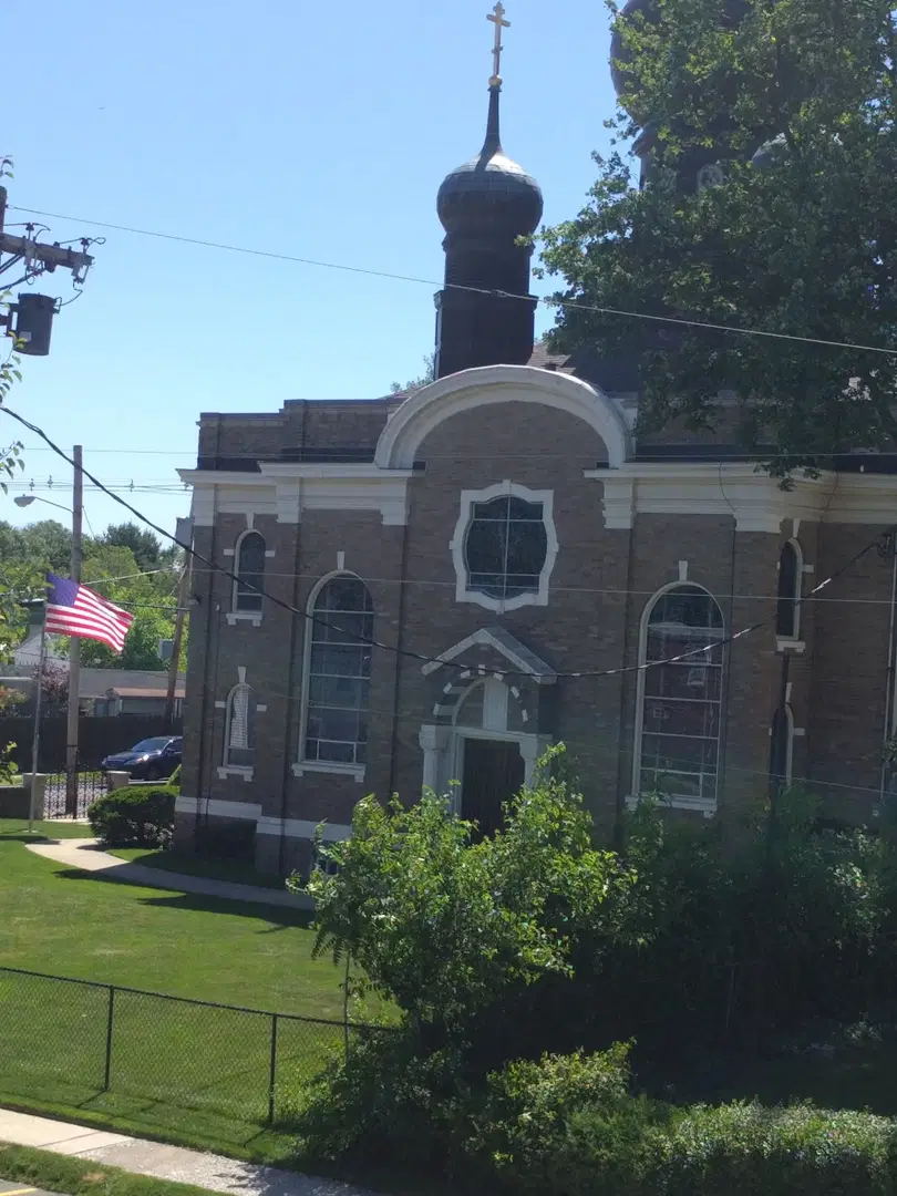 Sts. Peter and Paul Russian Orthodox Church, South River, NJ — photo 4 of 17