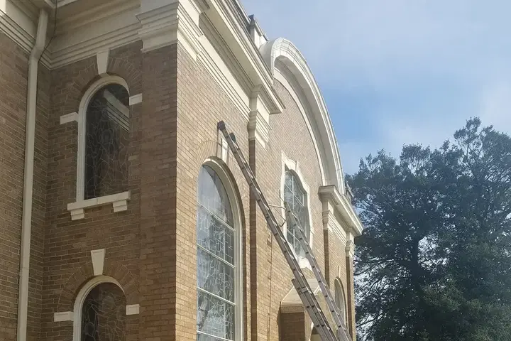 Sts. Peter and Paul Russian Orthodox Church, South River, NJ — photo 5 of 17