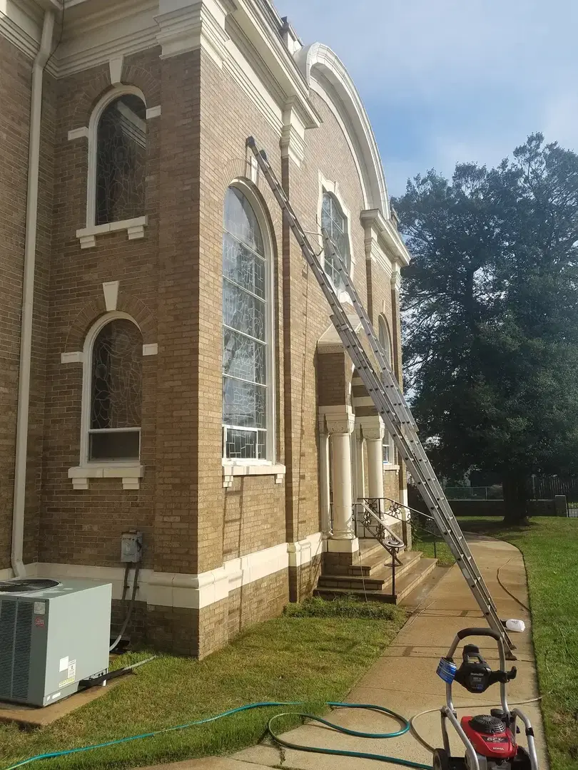 Sts. Peter and Paul Russian Orthodox Church, South River, NJ — photo 5 of 17