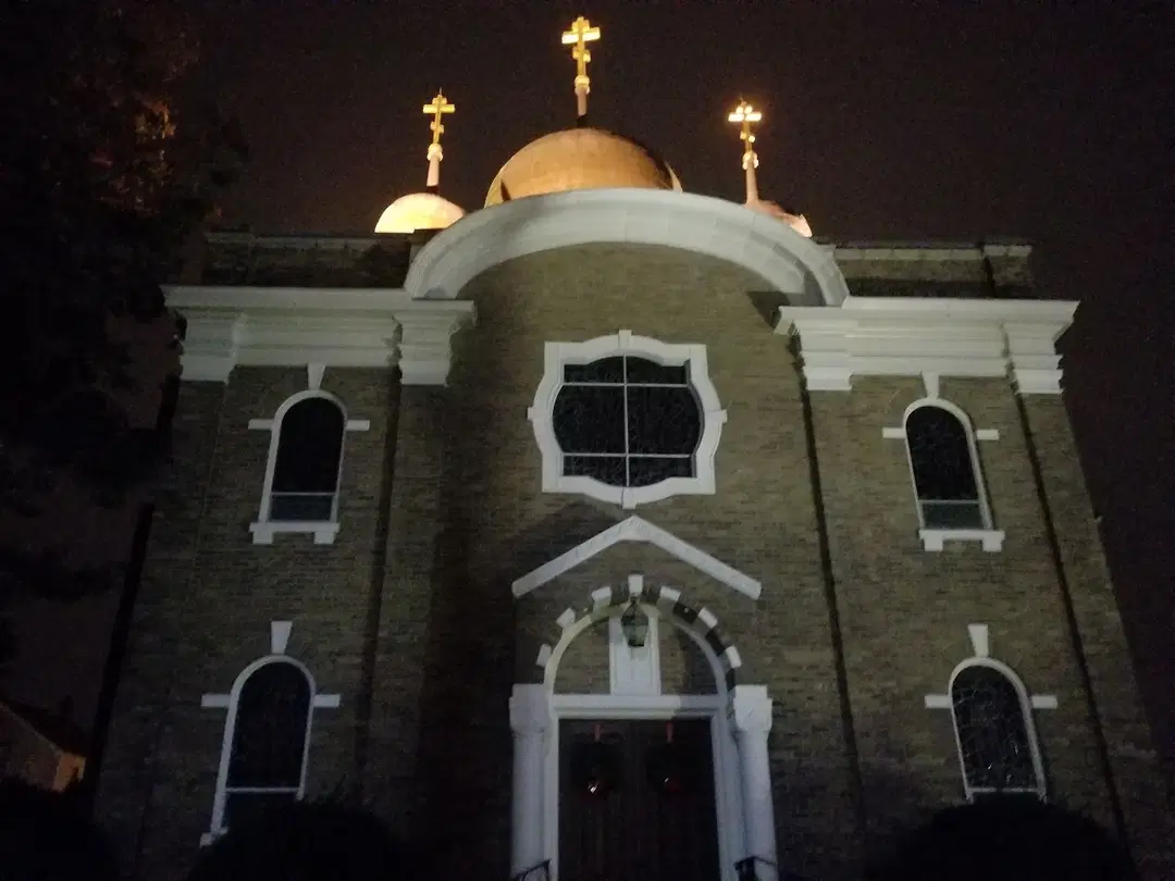 Sts. Peter and Paul Russian Orthodox Church, South River, NJ — photo 1 of 17