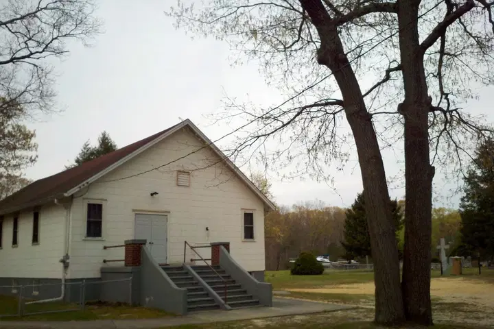 Sts. Peter and Paul Ukrainian Orthodox Church, Millville, NJ — photo 3 of 11