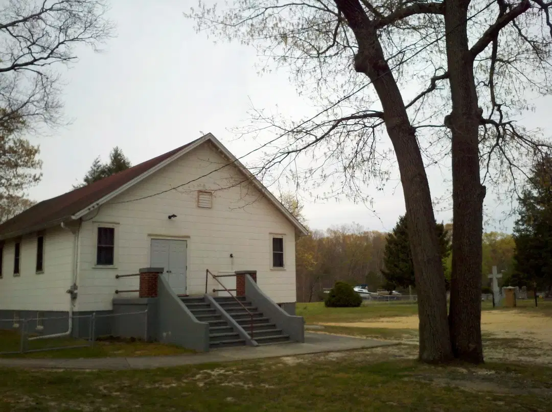 Sts. Peter and Paul Ukrainian Orthodox Church, Millville, NJ — photo 3 of 11