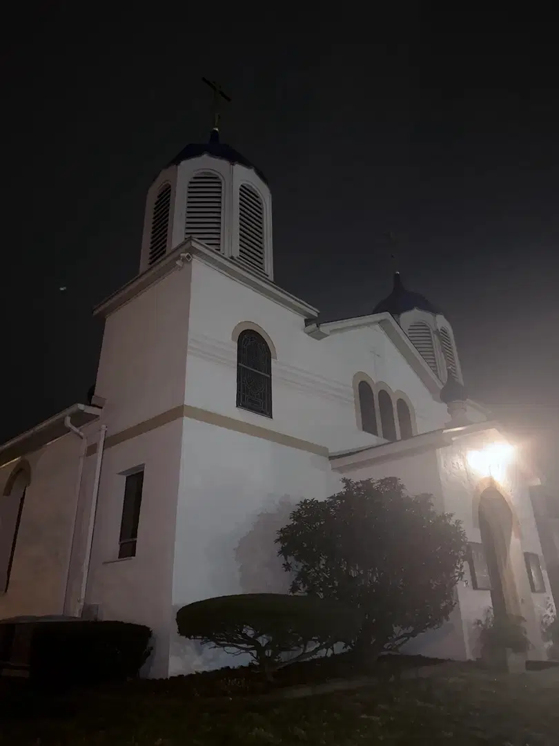 Sts. Peter & Paul Eastern Orthodox Church, Manville, NJ — photo 9 of 18