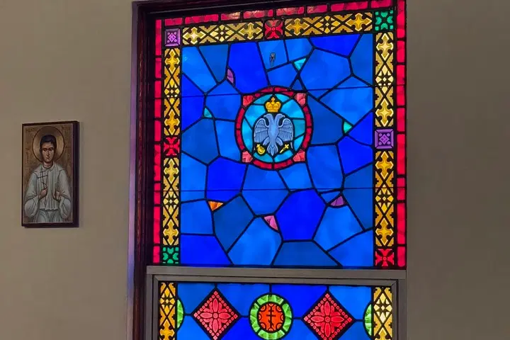 Sts. Peter & Paul Orthodox Church, Homer City, PA — photo 3 of 8