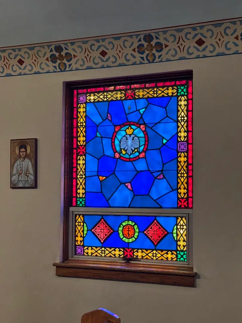 Sts. Peter & Paul Orthodox Church, Homer City, PA — photo 3 of 8