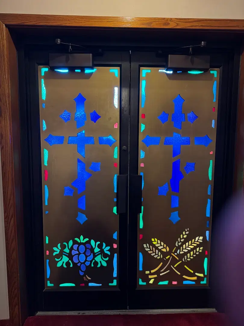 Sts. Peter & Paul Orthodox Church, Homer City, PA — photo 6 of 8