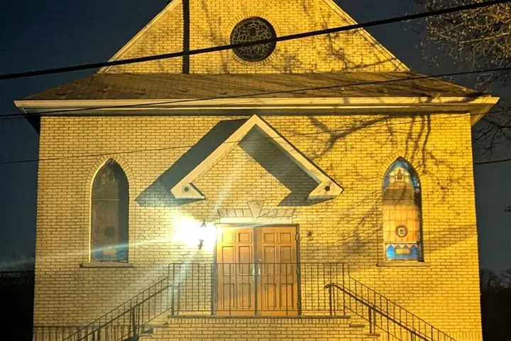 Sts. Peter & Paul Orthodox Church, Rockaway, NJ — photo 5 of 13
