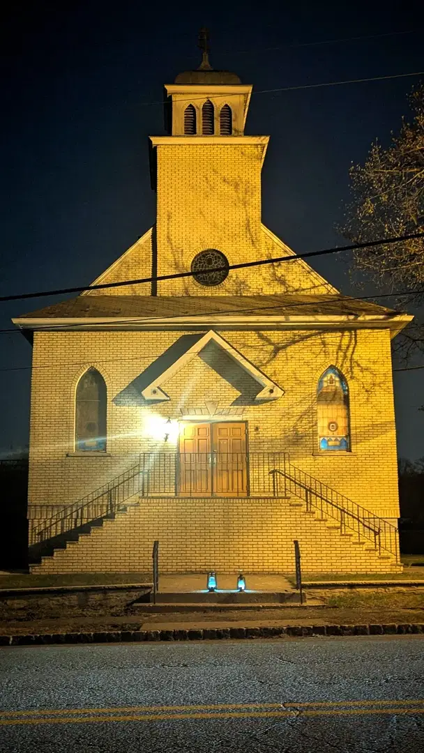 Sts. Peter & Paul Orthodox Church, Rockaway, NJ — photo 5 of 13
