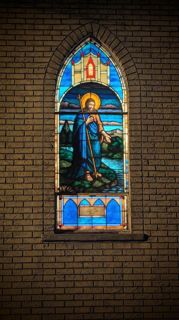 Sts. Peter & Paul Orthodox Church, Rockaway, NJ — photo 7 of 13