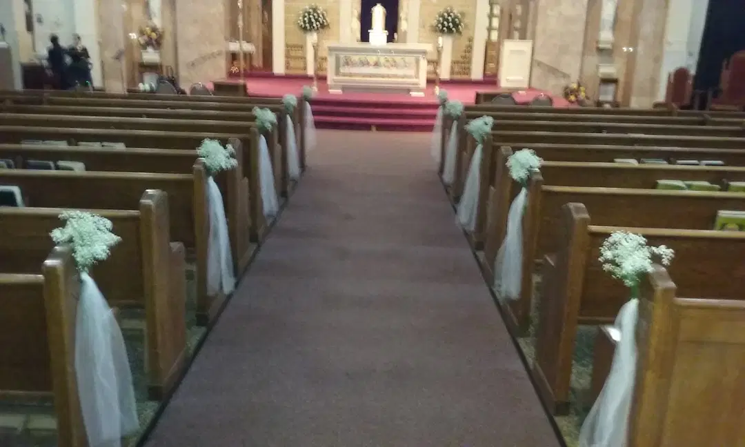 Sts. Peter & Paul Orthodox Church, Rockaway, NJ — photo 10 of 13