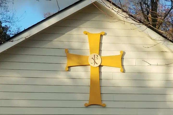 Sts. Raphael, Nicholas, and Irene Greek Orthodox Church, Cumming, GA — photo 2 of 20