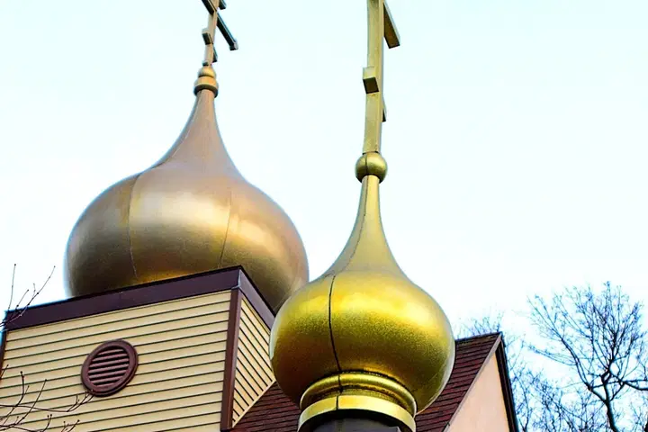Sts. Theodore Orthodox Church, Williamsville, NY — photo 4 of 12