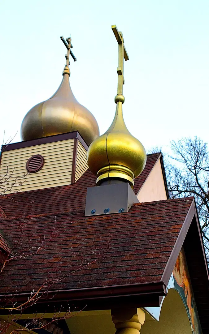 Sts. Theodore Orthodox Church, Williamsville, NY — photo 4 of 12