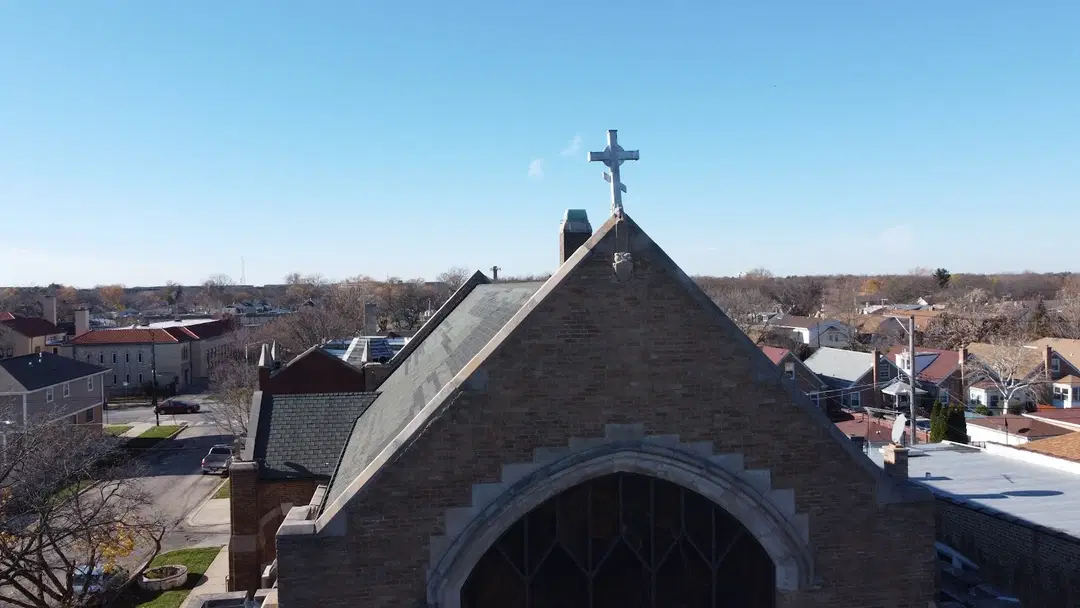 Sv. Ivan Rilski Bulgarian Orthodox Church, Chicago, IL — photo 6 of 20