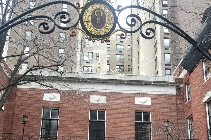 Synod of Bishops Russian Church, New York, NY — photo 2 of 16