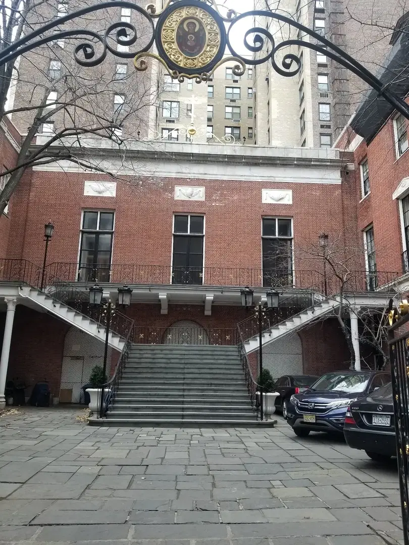 Synod of Bishops Russian Church, New York, NY — photo 2 of 16