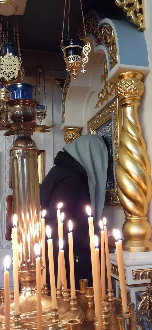 Synod of Bishops Russian Church, New York, NY — photo 13 of 16