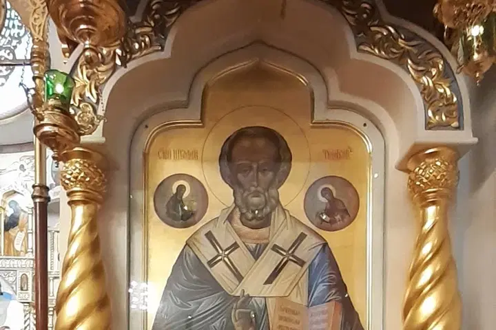 Synod of Bishops Russian Church, New York, NY — photo 4 of 16