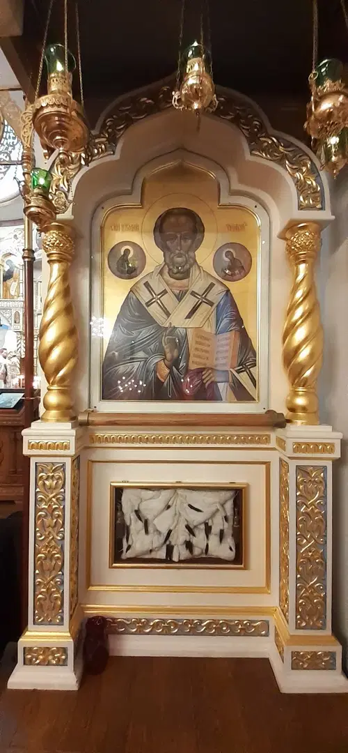 Synod of Bishops Russian Church, New York, NY — photo 4 of 16