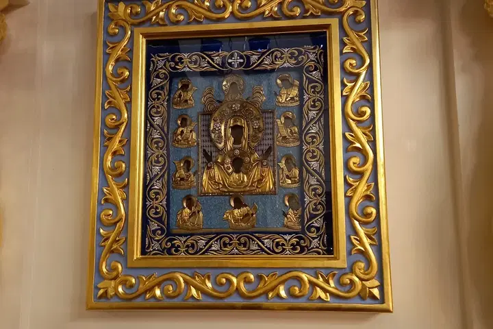 Synod of Bishops Russian Church, New York, NY — photo 5 of 16