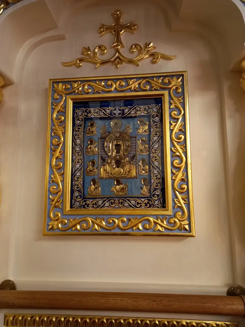 Synod of Bishops Russian Church, New York, NY — photo 5 of 16