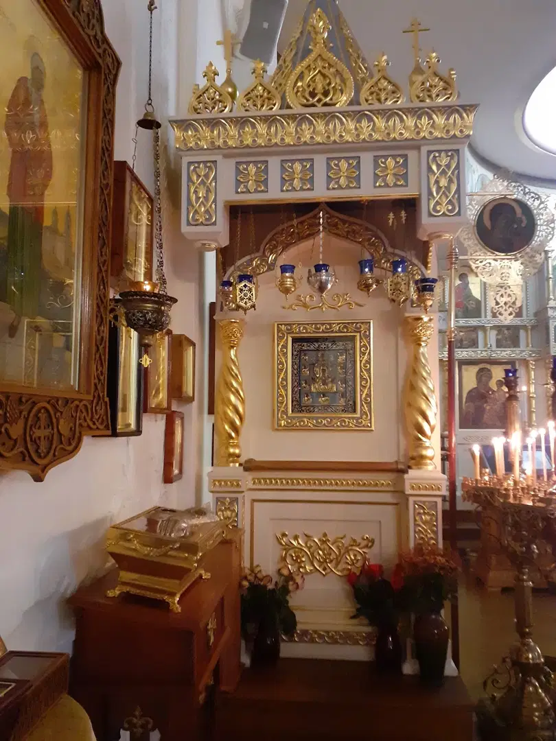 Synod of Bishops Russian Church, New York, NY — photo 7 of 16