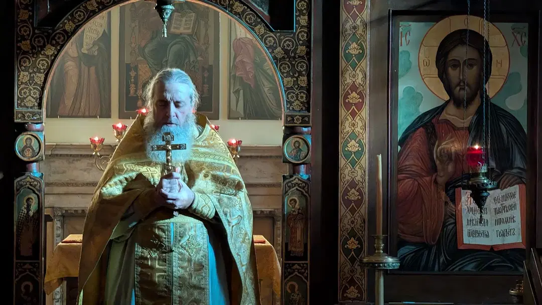 Synod of Bishops Russian Church, New York, NY — photo 9 of 16