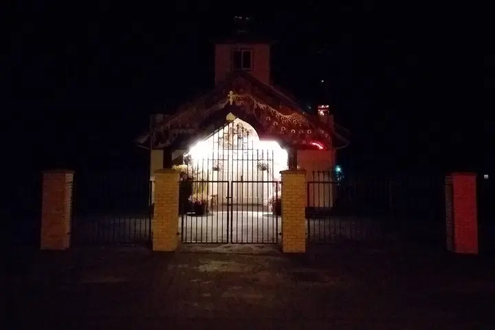 The Church of the Holy Ascension, Gervais, OR — photo 5 of 13