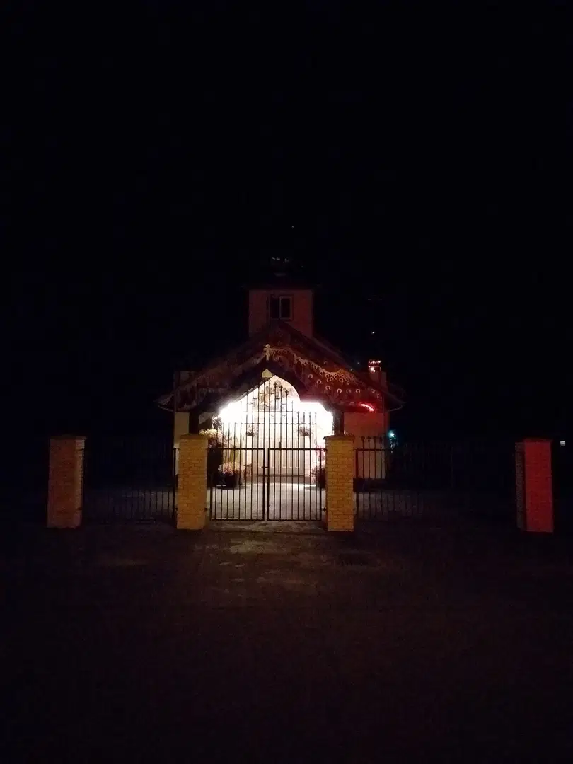 The Church of the Holy Ascension, Gervais, OR — photo 5 of 13
