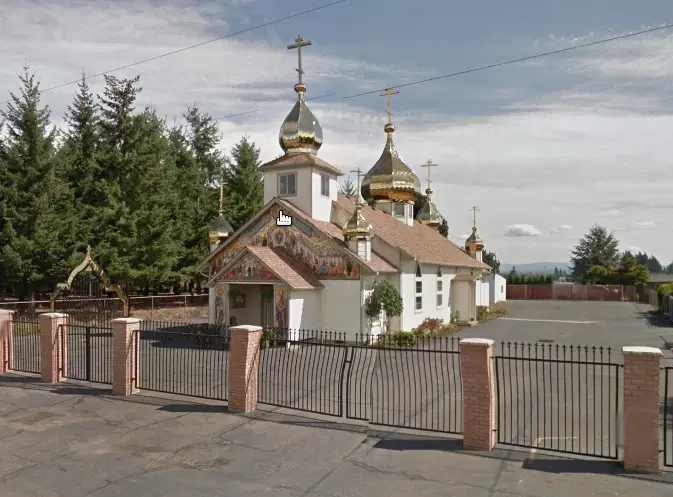 The Church of the Holy Ascension, Gervais, OR — photo 6 of 13