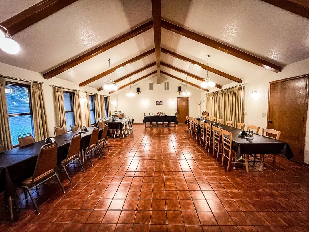 The Great Sacred Monastery of Saint Iakovos “New Studion”, Piedmont, OK — photo 12 of 20