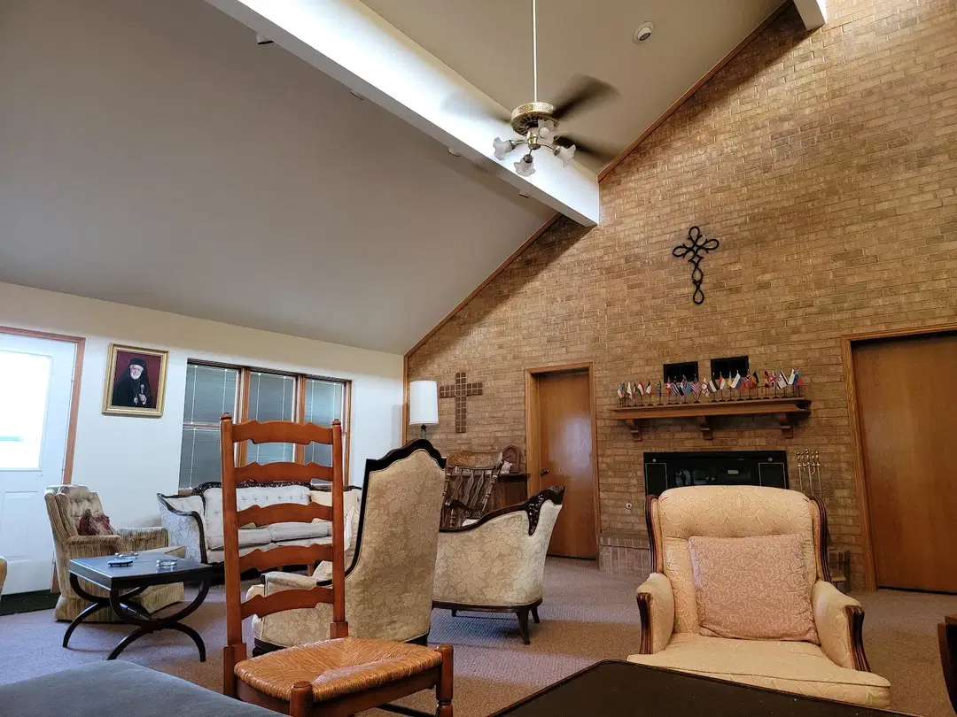 The Great Sacred Monastery of Saint Iakovos “New Studion”, Piedmont, OK — photo 13 of 20