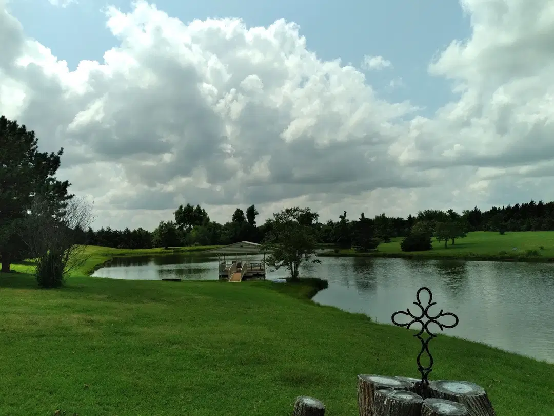 The Great Sacred Monastery of Saint Iakovos “New Studion”, Piedmont, OK — photo 15 of 20