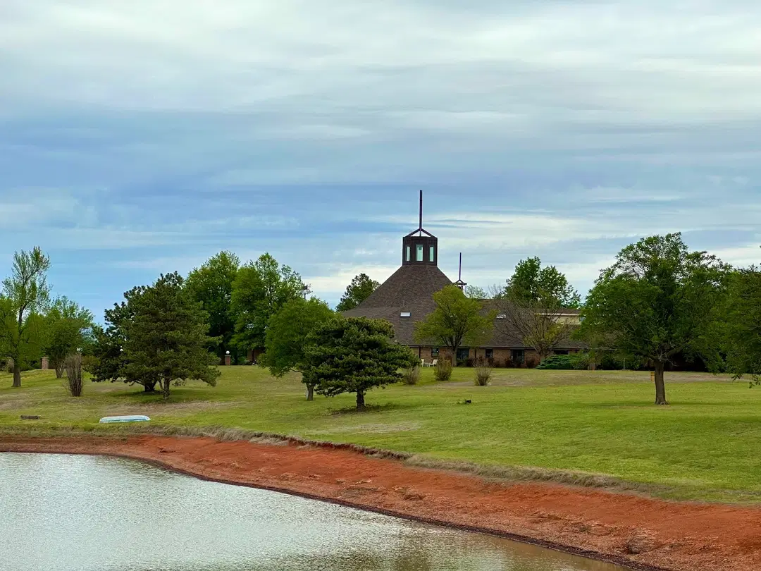 The Great Sacred Monastery of Saint Iakovos “New Studion”, Piedmont, OK — photo 3 of 20