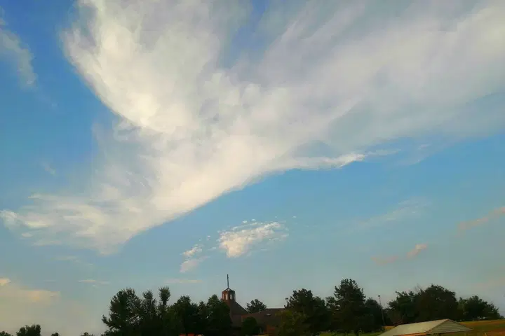 The Great Sacred Monastery of Saint Iakovos “New Studion”, Piedmont, OK — photo 4 of 20