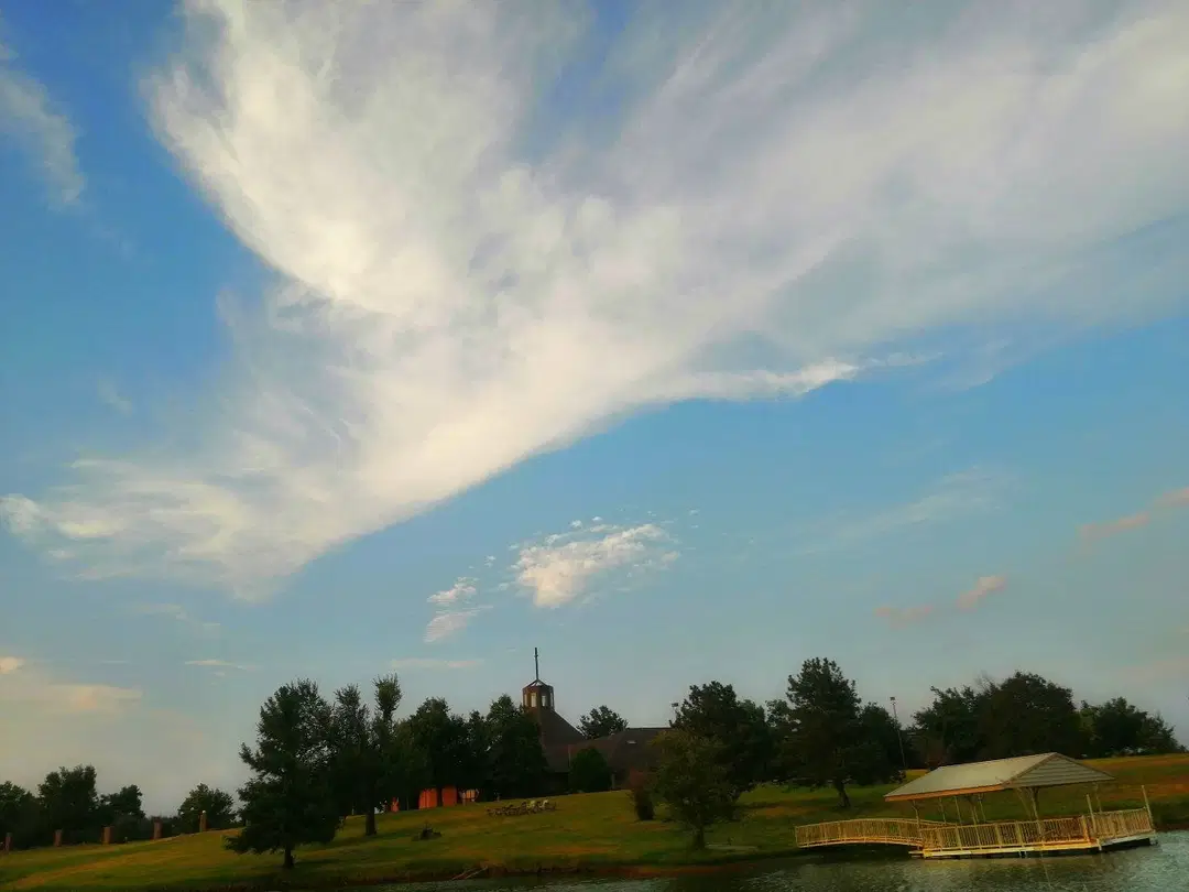 The Great Sacred Monastery of Saint Iakovos “New Studion”, Piedmont, OK — photo 4 of 20
