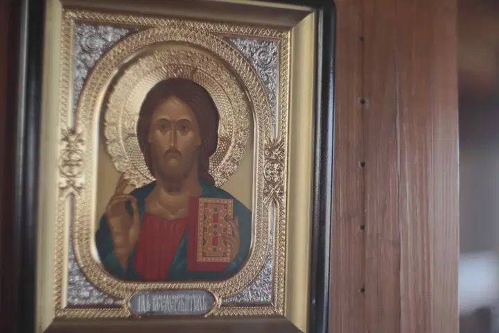 The Great Sacred Monastery of Saint Iakovos “New Studion”, Piedmont, OK — photo 5 of 20