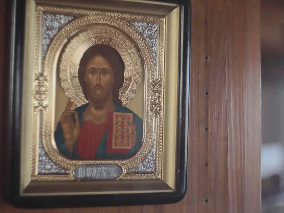 The Great Sacred Monastery of Saint Iakovos “New Studion”, Piedmont, OK — photo 5 of 20
