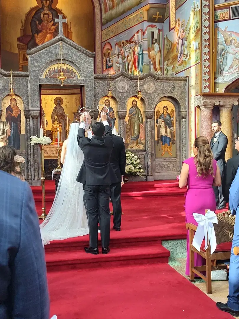 The Greek Orthodox Church Of Our Saviour, Rye, NY — photo 14 of 19