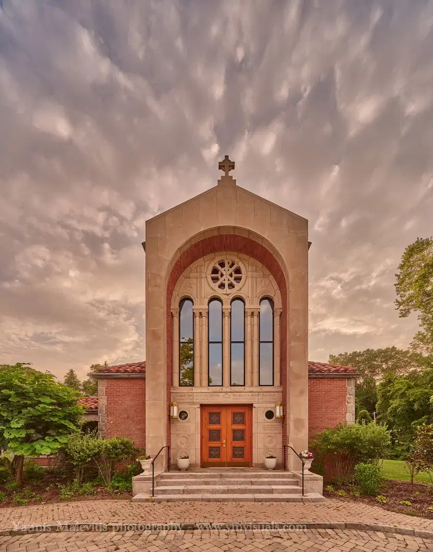 The Greek Orthodox Church Of Our Saviour, Rye, NY — photo 15 of 19