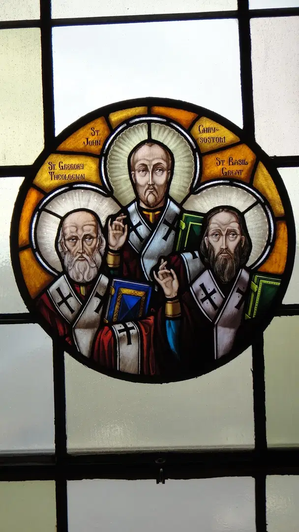 The Holy Dormition of the Theotokos Orthodox Parish, Benld, IL — photo 14 of 20