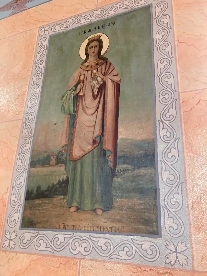 The Holy Dormition of the Theotokos Orthodox Parish, Benld, IL — photo 20 of 20
