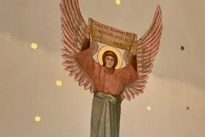 The Holy Dormition of the Theotokos Orthodox Parish, Benld, IL — photo 4 of 20