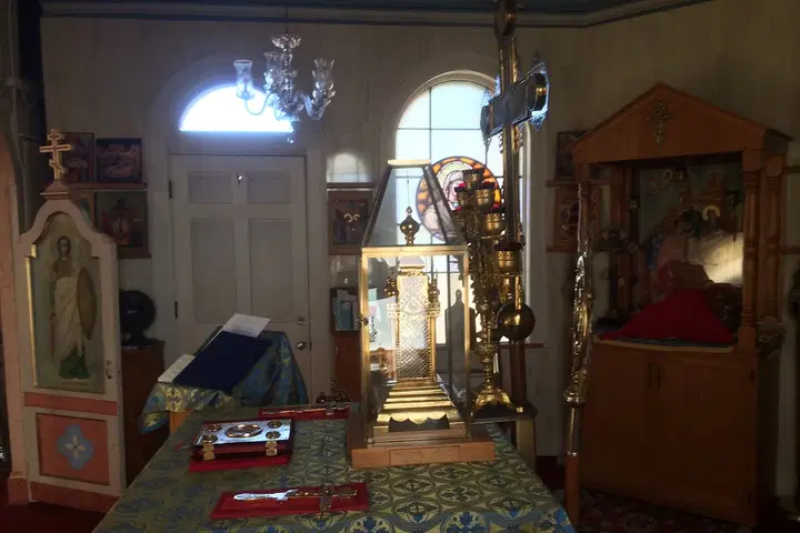 The Holy Dormition of the Theotokos Orthodox Parish, Benld, IL — photo 5 of 20