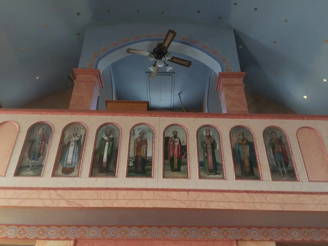 The Holy Dormition of the Theotokos Orthodox Parish, Benld, IL — photo 6 of 20