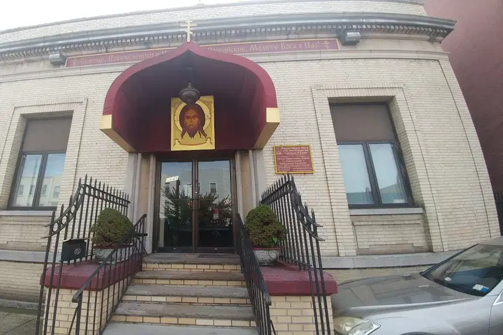 The Holy New Martyrs Russian Orthodox Church, Brooklyn, NY — photo 2 of 18