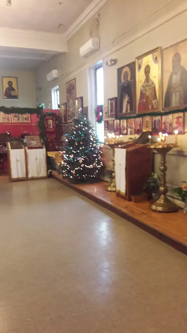 The Holy New Martyrs Russian Orthodox Church, Brooklyn, NY — photo 14 of 18