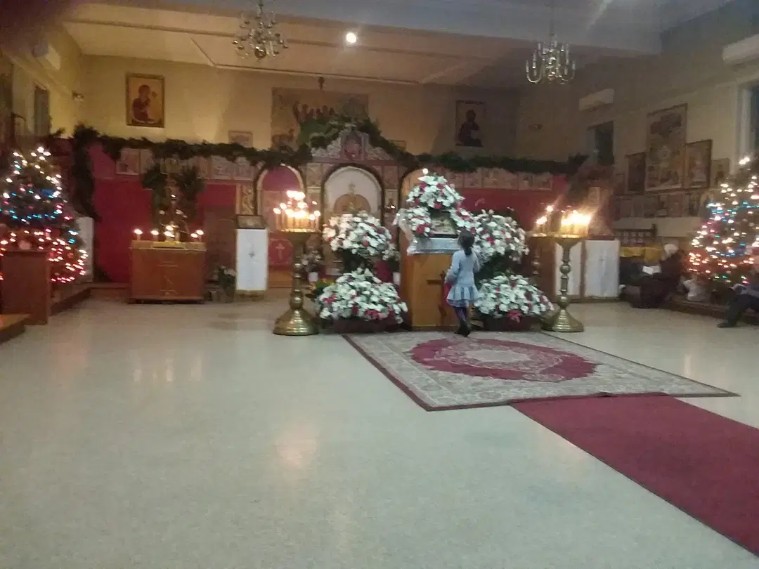 The Holy New Martyrs Russian Orthodox Church, Brooklyn, NY — photo 15 of 18