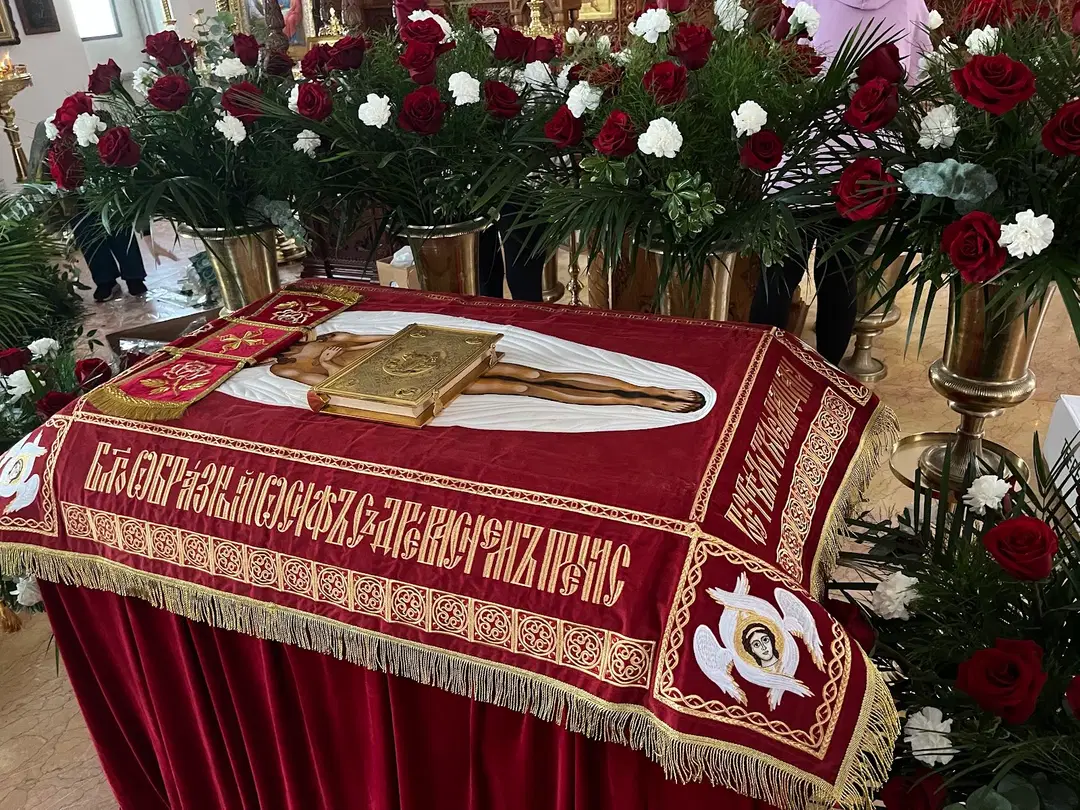 The Holy New Martyrs Russian Orthodox Church, Brooklyn, NY — photo 17 of 18