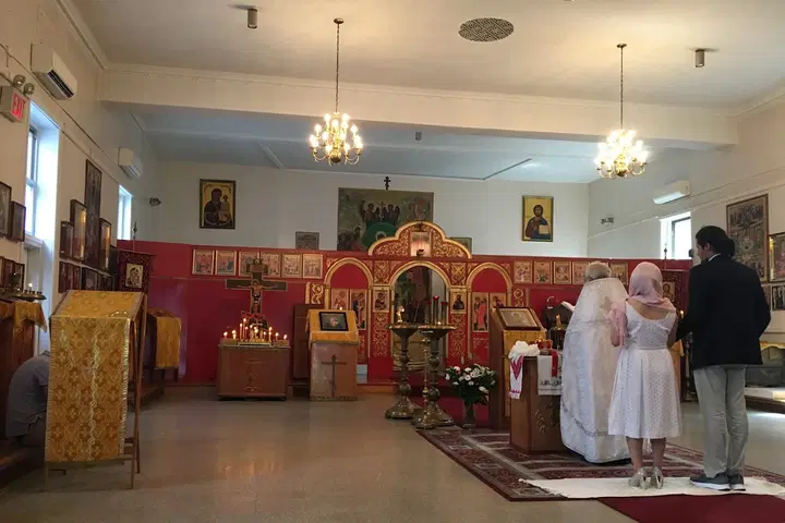 The Holy New Martyrs Russian Orthodox Church, Brooklyn, NY — photo 3 of 18